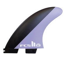 Load image into Gallery viewer, FCS II Mick Fanning Tri Fins - KS Boardriders Surf Shop