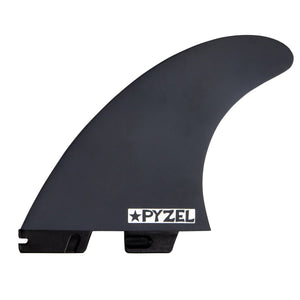 FCS II Pyzel Performance Core Tri Fins - KS Boardriders Surf Shop