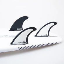 Load image into Gallery viewer, FCS II Pyzel Performance Core Tri Fins - KS Boardriders Surf Shop