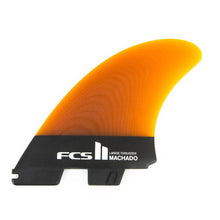 Load image into Gallery viewer, FCS II Rob Machado PG Tri Fins - Medium - KS Boardriders Surf Shop