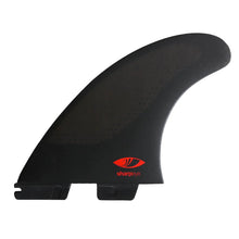 Load image into Gallery viewer, FCS II Sharp Eye Performance Core Tri Fins - KS Boardriders Surf Shop