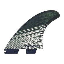 Load image into Gallery viewer, FCS II Tokoro Performance Core Tri Fins - KS Boardriders Surf Shop