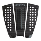 FCS Julian TreadLite (Black/Charcoal) - KS Boardriders Surf Shop