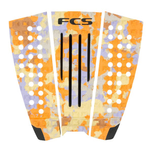 FCS Julian Wilson Traction Pad - KS Boardriders Surf Shop