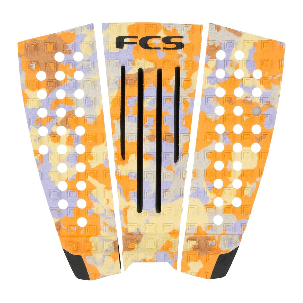 FCS Julian Wilson Traction Pad - KS Boardriders Surf Shop