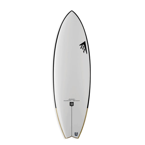 Firewire 5'10 Mashup Mannkine Machado 2022 - KS Boardriders Surf Shop