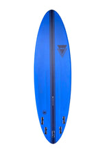 Load image into Gallery viewer, Firewire 5&#39;10 Tomo Hydronaut (Blue) - KS Boardriders Surf Shop