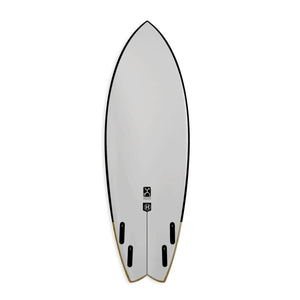 Firewire 5'2 Seaside Machado - KS Boardriders Surf Shop