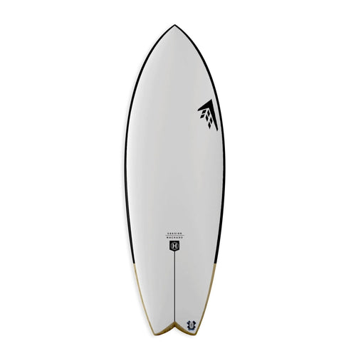 Firewire 5'2 Seaside Machado - KS Boardriders Surf Shop