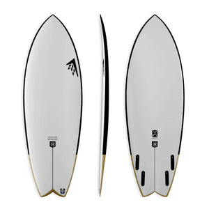 Firewire 5'2 Seaside Machado - KS Boardriders Surf Shop