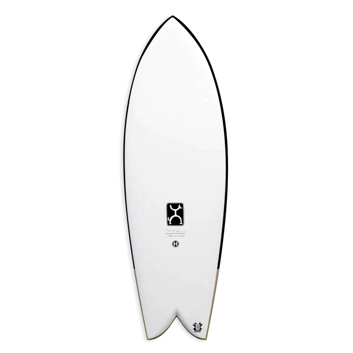 Firewire 5'4 Too Fish 2023 - KS Boardriders Surf Shop