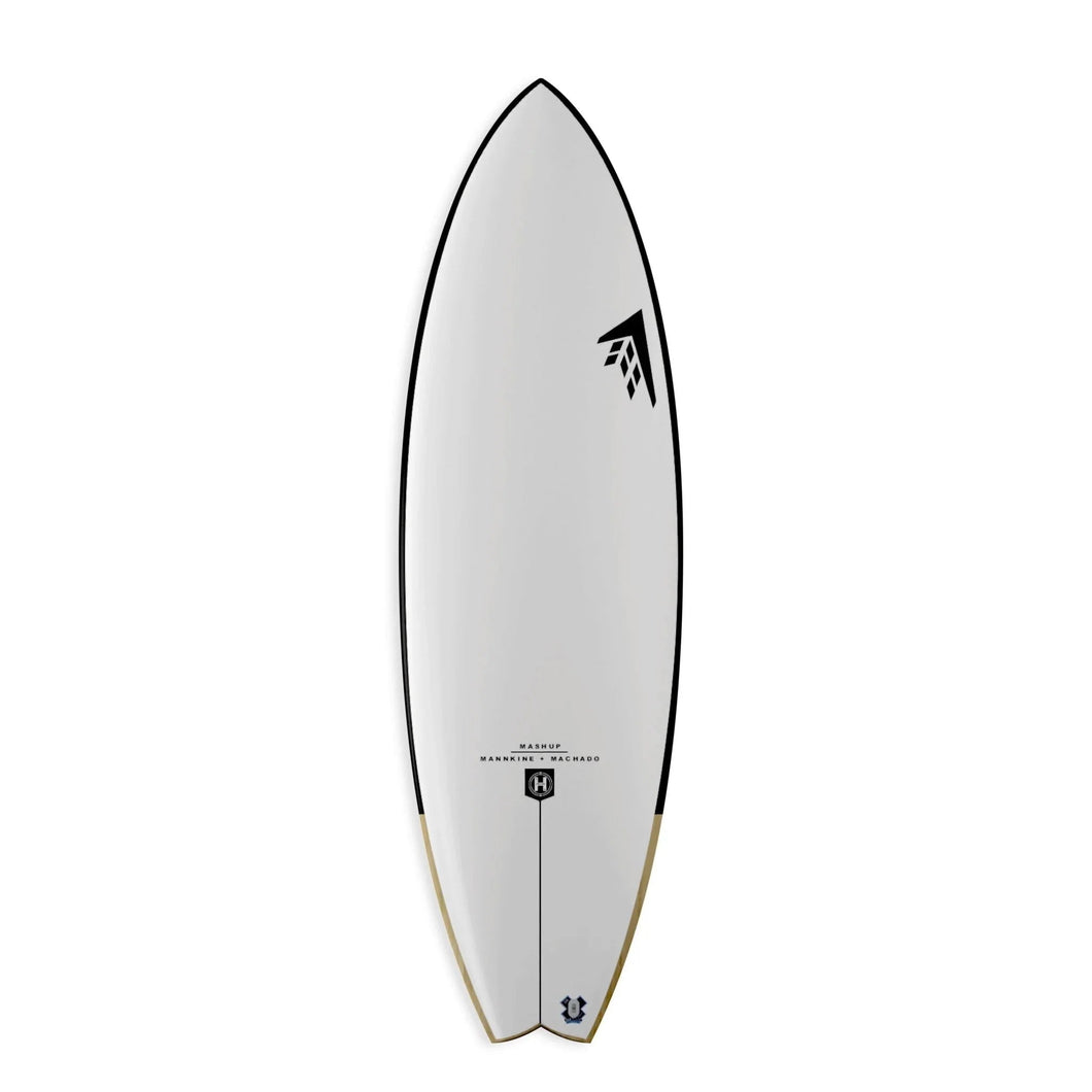 Firewire 5'6 Mashup - KS Boardriders Surf Shop