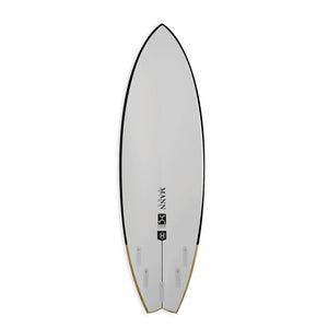Firewire 5'6 Mashup - KS Boardriders Surf Shop