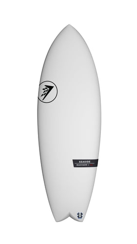 Firewire 5'6 Seaside 2021 - KS Boardriders Surf Shop