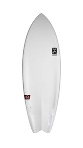 Firewire 5'6 Seaside 2021 - KS Boardriders Surf Shop