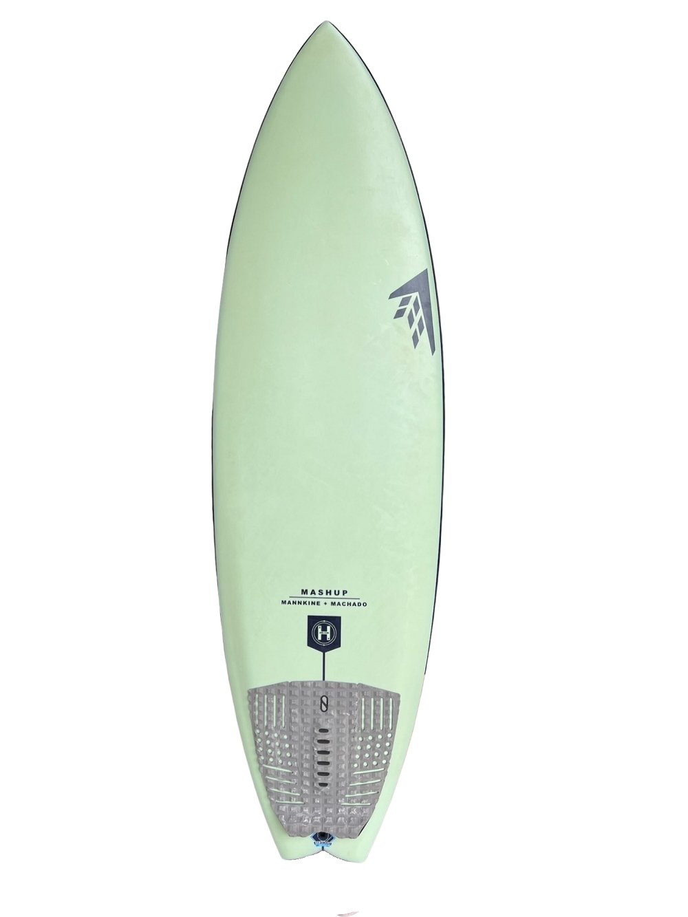 Firewire 5'7 Mashup Mannkine Machado Helium Surfboard - KS Boardriders Surf Shop