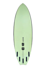Load image into Gallery viewer, Firewire 5&#39;7 Mashup Mannkine Machado Helium Surfboard - KS Boardriders Surf Shop