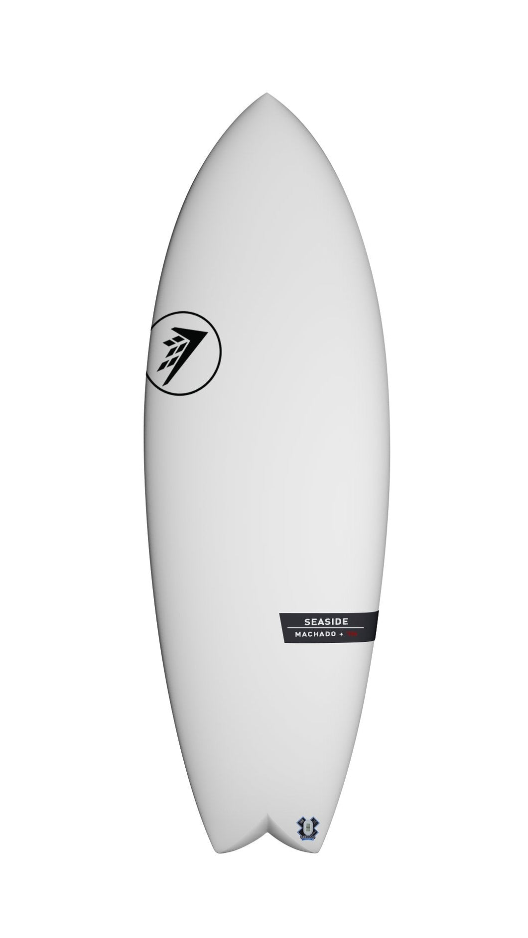 Firewire 5'7 Seaside - KS Boardriders Surf Shop