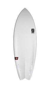 Firewire 5'7 Seaside - KS Boardriders Surf Shop