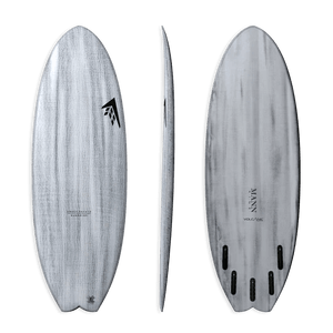 Firewire 5'8 Volcanic Sweet Potato 2023 - KS Boardriders Surf Shop