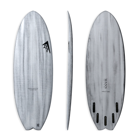 Firewire 5'8 Volcanic Sweet Potato 2023 - KS Boardriders Surf Shop