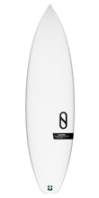 Load image into Gallery viewer, Firewire 5&#39;9 Slater Designs Gamma Helium Tech Future Boxes - KS Boardriders Surf Shop