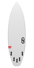 Load image into Gallery viewer, Firewire 5&#39;9 Slater Designs Gamma Helium Tech Future Boxes - KS Boardriders Surf Shop