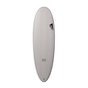 Firewire 6'6 Volcanic Greedy Beaver - KS Boardriders Surf Shop