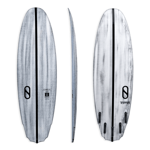 Firewire Cymatic - Ibolic Volcanic 2024 - KS Boardriders Surf Shop