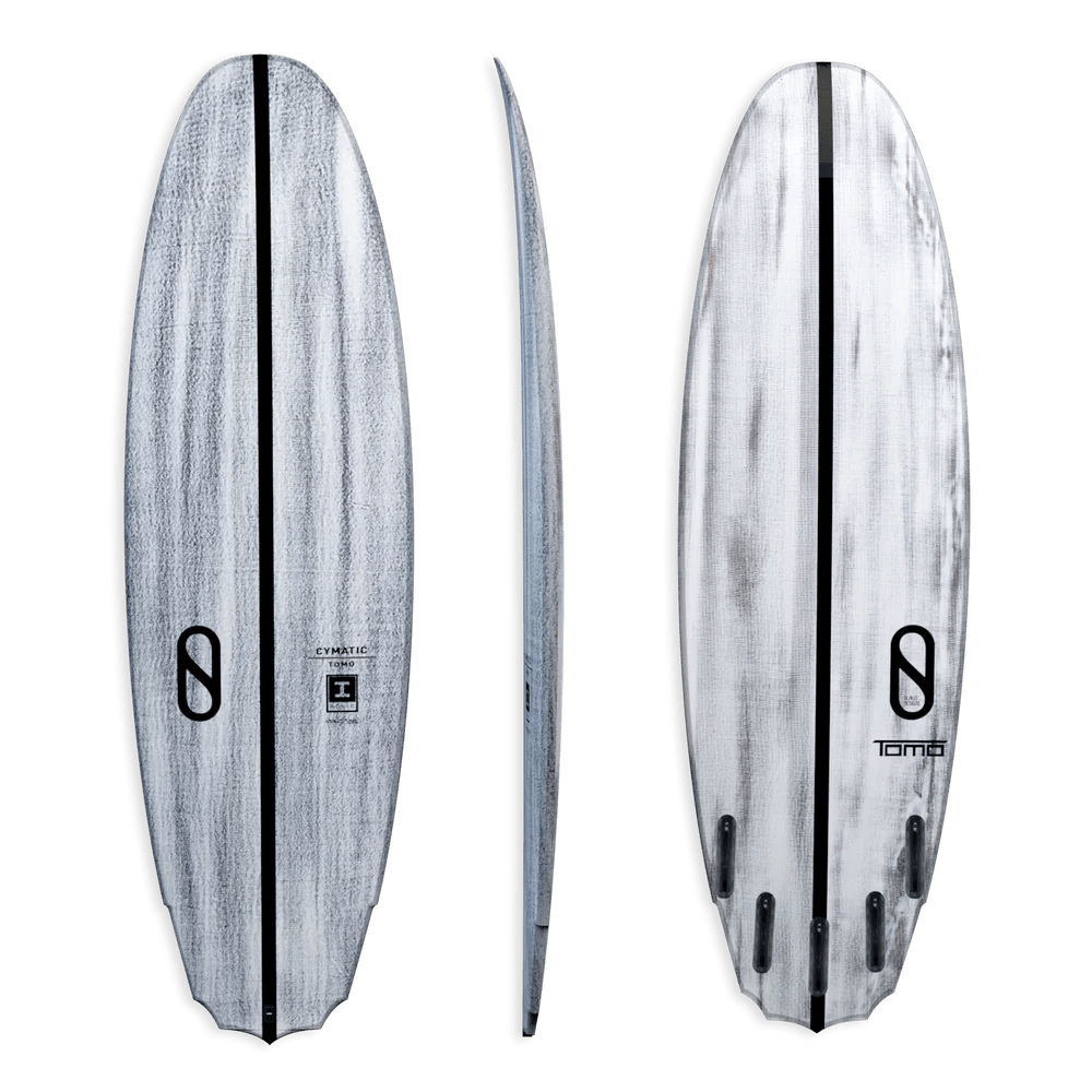 Firewire Cymatic - Ibolic Volcanic 2024 - KS Boardriders Surf Shop