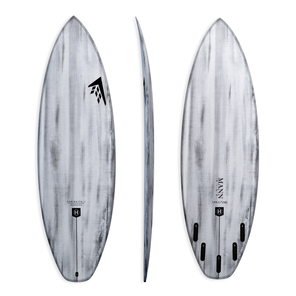 Firewire Dominator 2.0 - Helium Volcanic 2024 - KS Boardriders Surf Shop