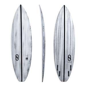 Firewire FRK Plus - Ibolic Volcanic 2024 - KS Boardriders Surf Shop