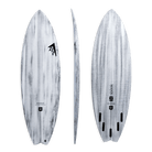 Firewire Mash Up - Helium Volcanic 2024 - KS Boardriders Surf Shop
