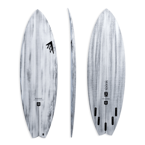 Firewire Mash Up - Helium Volcanic 2024 - KS Boardriders Surf Shop