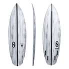 Firewire Sci-Fi 2.0 - Ibolic Volcanic 2024 - KS Boardriders Surf Shop