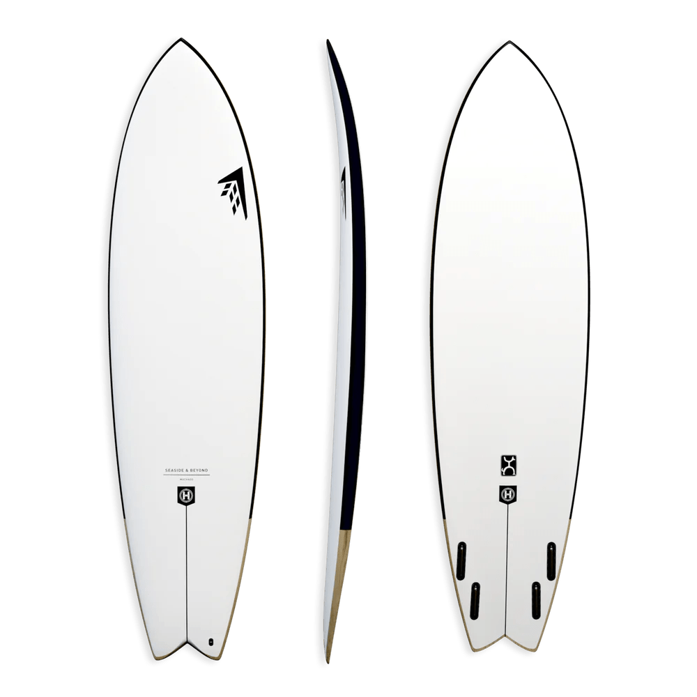 Firewire Seaside Beyond Helium 2024 KS Boardriders Surf Shop