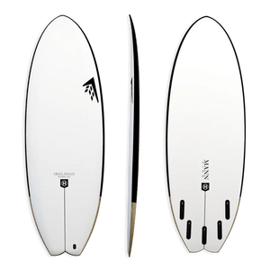 Firewire Sweet Potato - Helium 2024 - KS Boardriders Surf Shop
