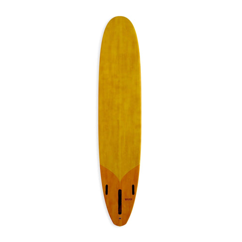Firewire The Gem - Thunderbolt Black (Yellow) 2023 - KS Boardriders Surf Shop