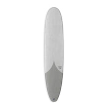 Load image into Gallery viewer, Firewire The Gem - Thunderbolt Red (Brushed Clear) 2023 - KS Boardriders Surf Shop