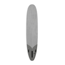 Load image into Gallery viewer, Firewire The Gem - Thunderbolt Red (Brushed Clear) 2023 - KS Boardriders Surf Shop