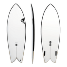 Firewire Too Fish - Helium 2024 - KS Boardriders Surf Shop