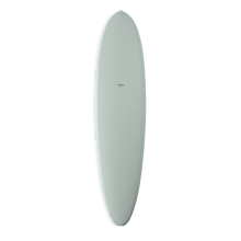 Load image into Gallery viewer, Firewre Outlier 7&#39;0 Thunderbolt Red Surfboard - KS Boardriders Surf Shop