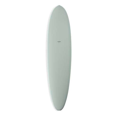 Firewre Outlier 7'0 Thunderbolt Red Surfboard - KS Boardriders Surf Shop