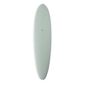 Firewre Outlier 7'0 Thunderbolt Red Surfboard - KS Boardriders Surf Shop