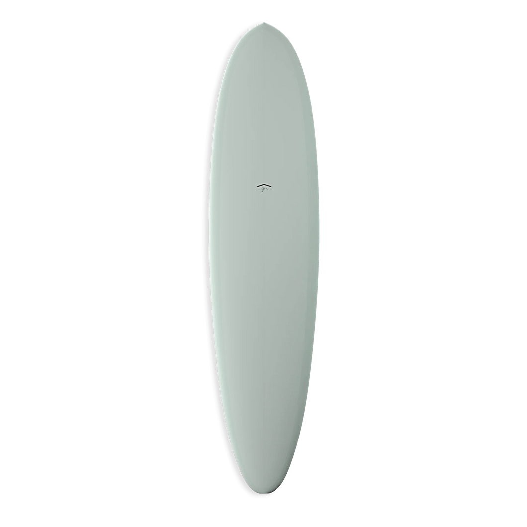 Firewre Outlier 7'0 Thunderbolt Red Surfboard - KS Boardriders Surf Shop
