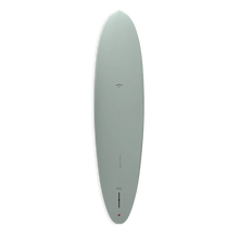 Load image into Gallery viewer, Firewre Outlier 7&#39;0 Thunderbolt Red Surfboard - KS Boardriders Surf Shop