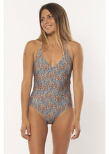 Load image into Gallery viewer, Fltr Ditsy Becklow One Piece - KS Boardriders Surf Shop
