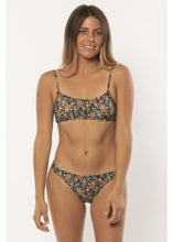 Load image into Gallery viewer, Fltr Ditsy With The Waves Bralette Tops Swim - KS Boardriders Surf Shop