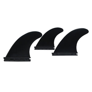 Future Base, The Standard Beginner Tri Set (Jet Black) - KS Boardriders | Philippines Online Branded Clothes & Surf Shop