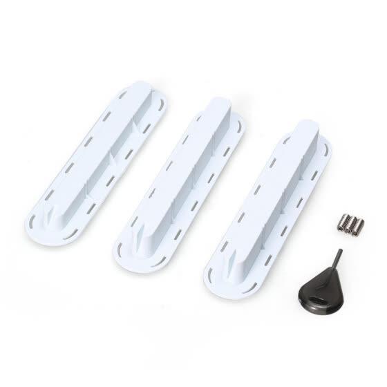 Future Fin Box 3 Piece Set - KS Boardriders | Philippines Online Branded Clothes & Surf Shop